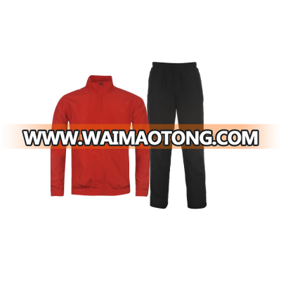 Mens Training Tracksuit Bottoms & Track Jacket